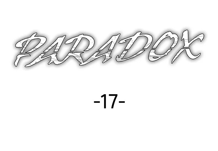 Paradox - Chapter 17 Page 2