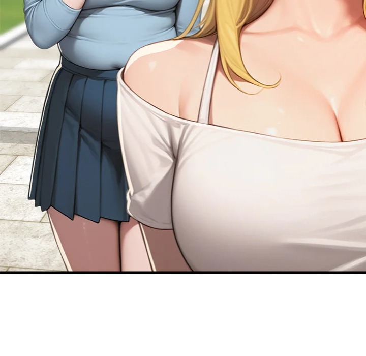 Paradox - Chapter 17 Page 34