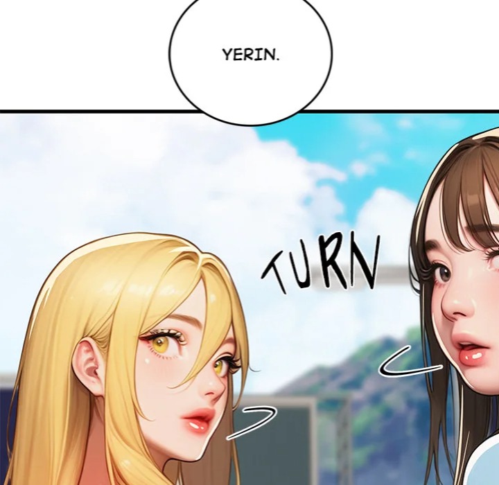 Paradox - Chapter 17 Page 38