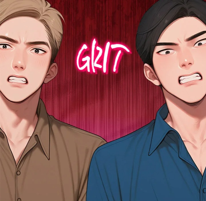 Paradox - Chapter 18 Page 71