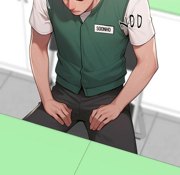 Paradox - Chapter 18 Page 8