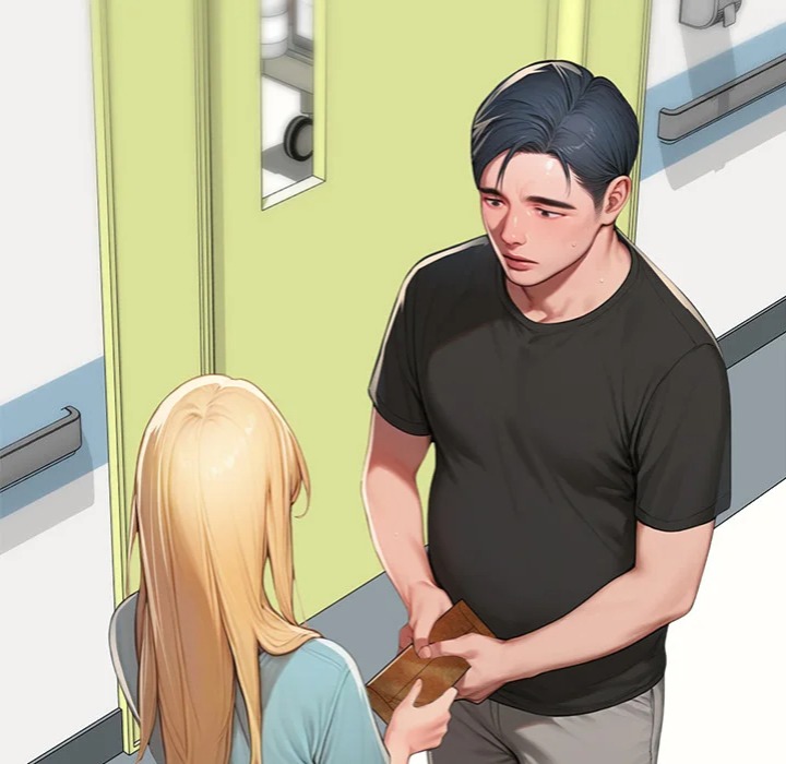 Paradox - Chapter 18 Page 93