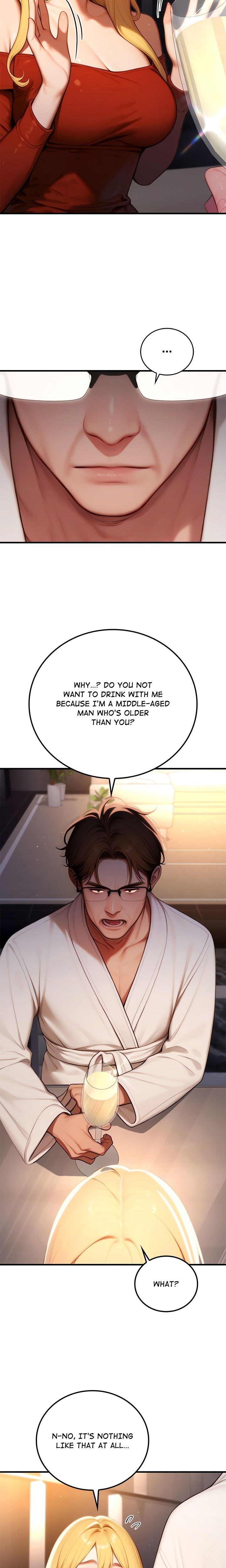 Paradox - Chapter 19 Page 18