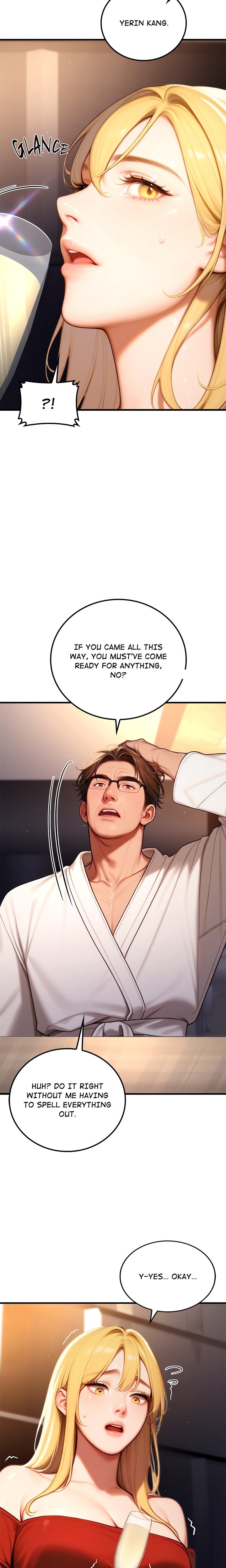 Paradox - Chapter 19 Page 20