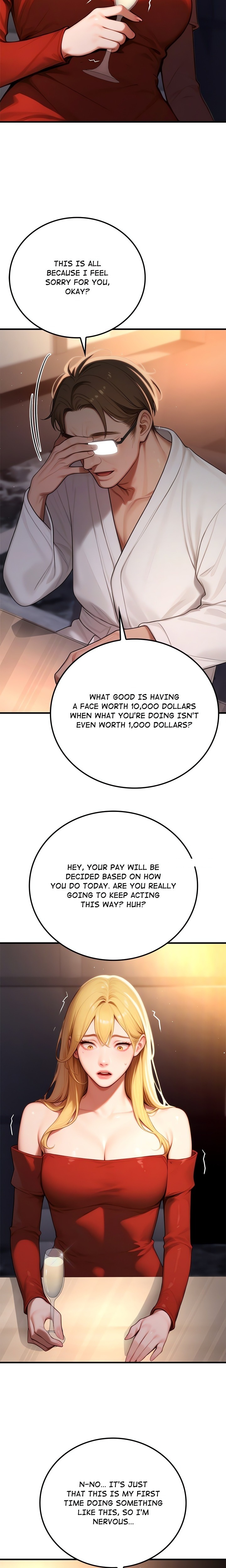 Paradox - Chapter 19 Page 21