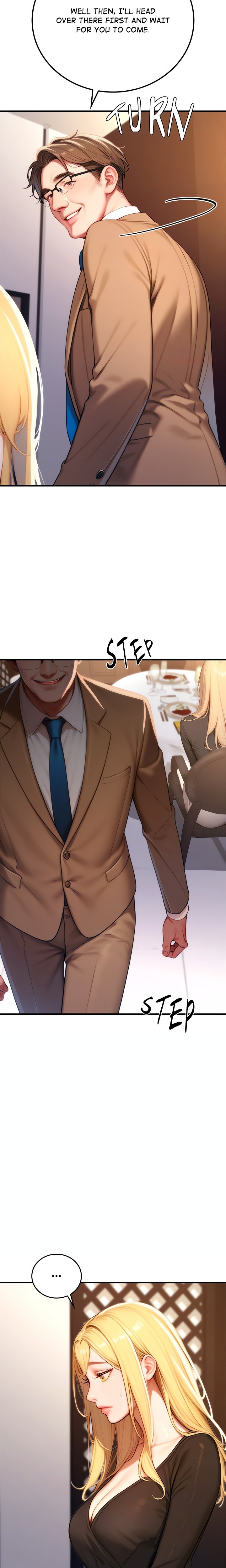 Paradox - Chapter 19 Page 9