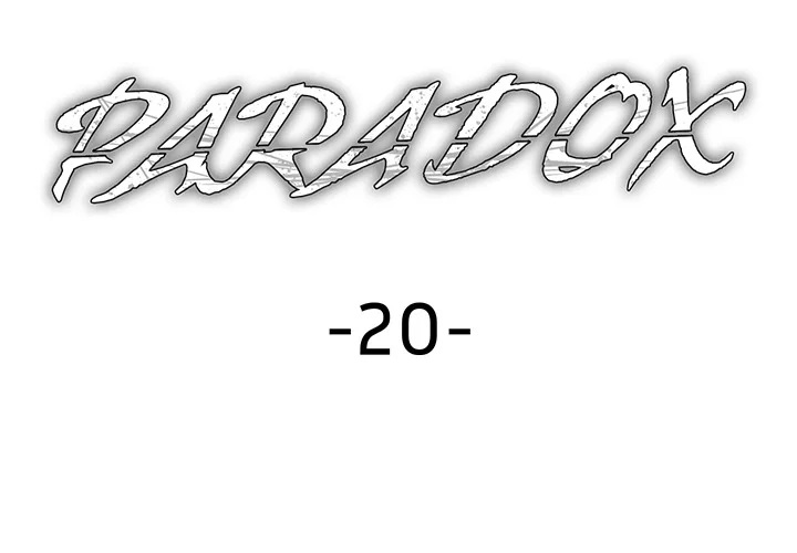 Paradox - Chapter 20 Page 2
