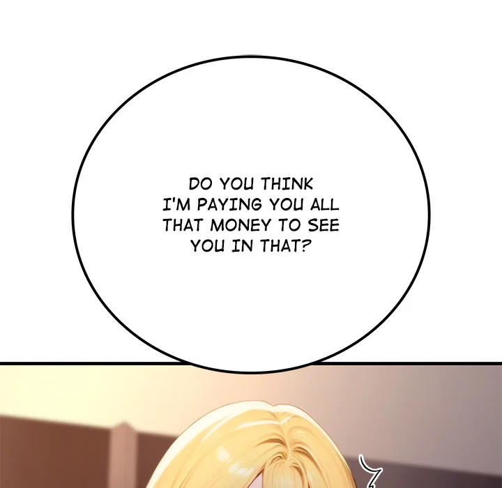 Paradox - Chapter 20 Page 20