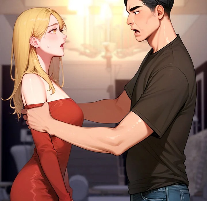 Paradox - Chapter 21 Page 108