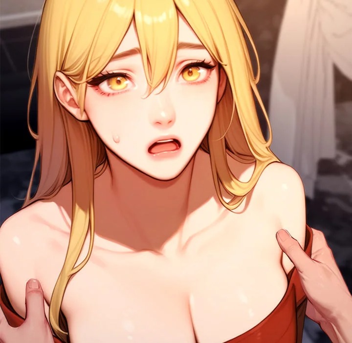 Paradox - Chapter 21 Page 114