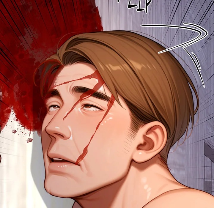 Paradox - Chapter 21 Page 16