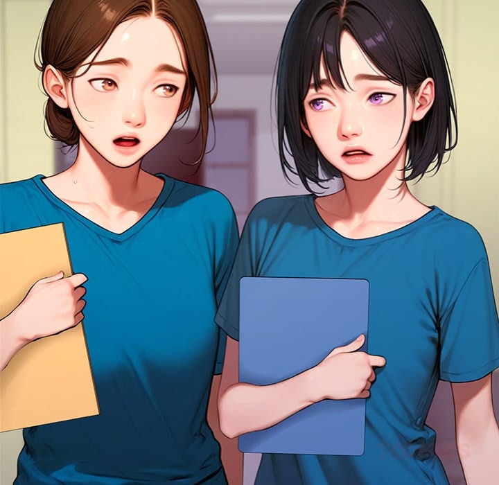 Paradox - Chapter 22 Page 124