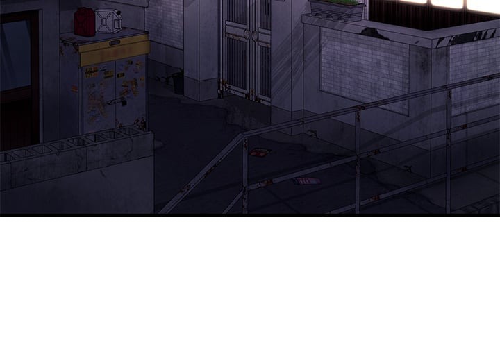 Paradox - Chapter 23 Page 3