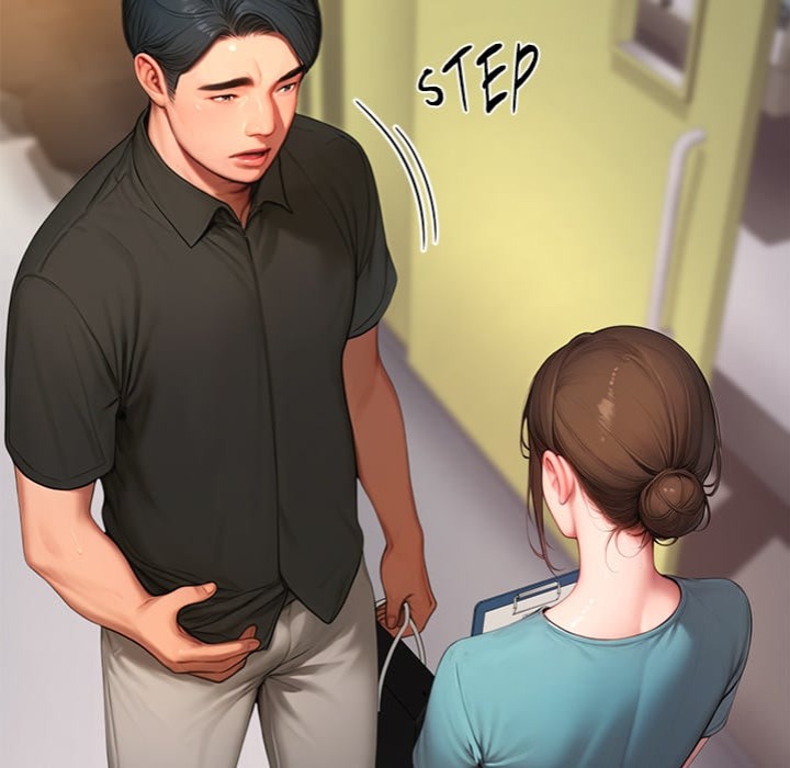 Paradox - Chapter 23 Page 42