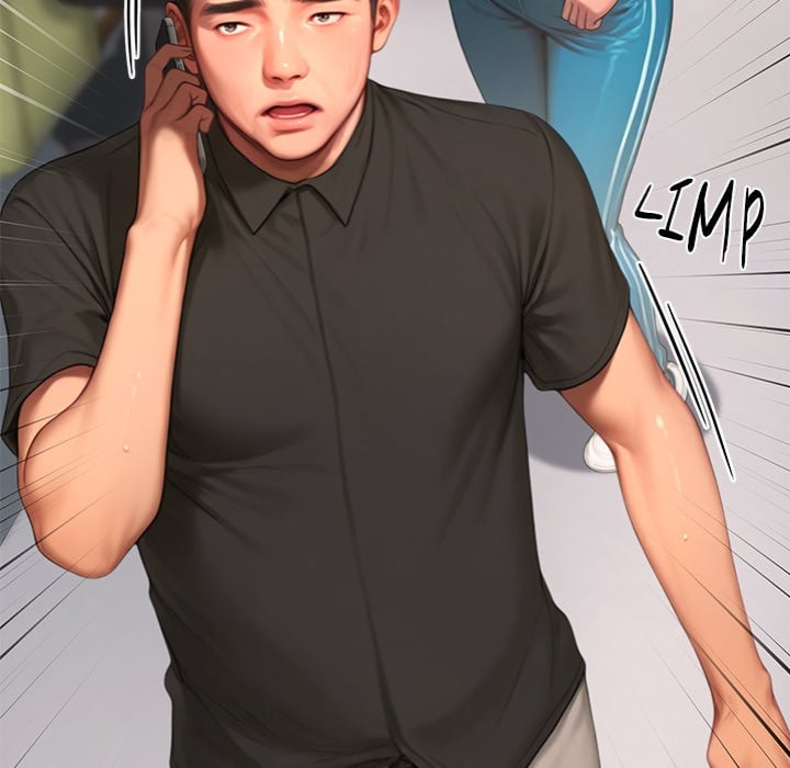 Paradox - Chapter 23 Page 48