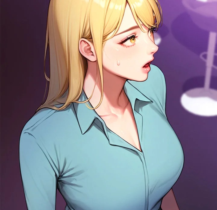 Paradox - Chapter 24 Page 41