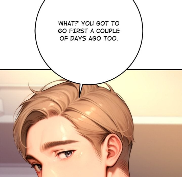 Paradox - Chapter 25 Page 22