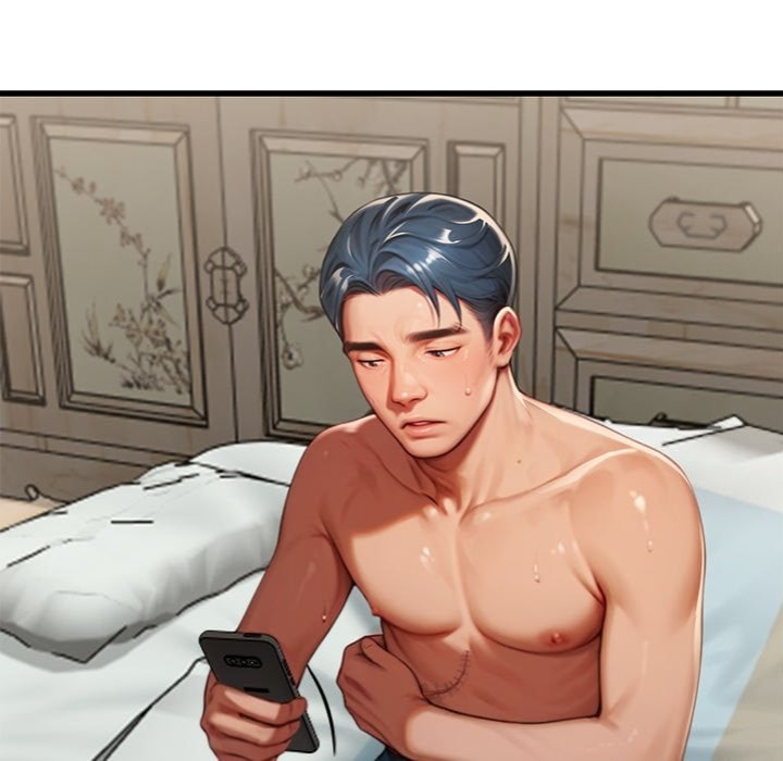 Paradox - Chapter 27 Page 40