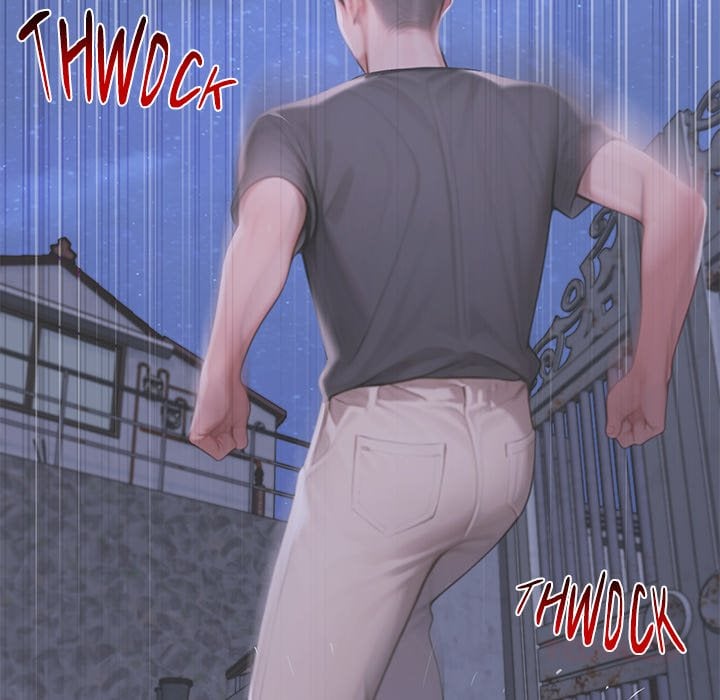 Paradox - Chapter 28 Page 180