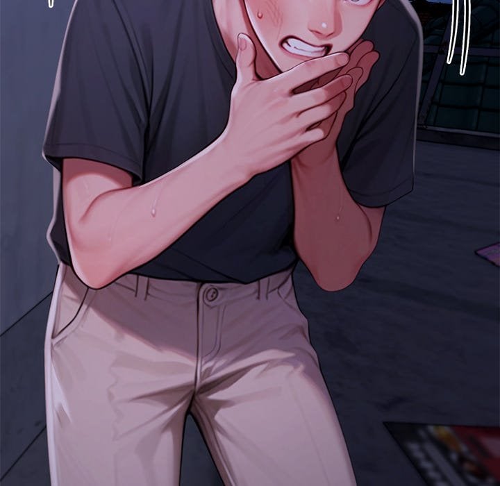 Paradox - Chapter 28 Page 29