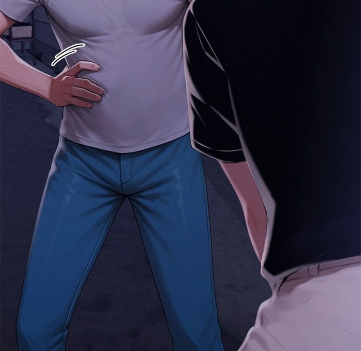 Paradox - Chapter 28 Page 32