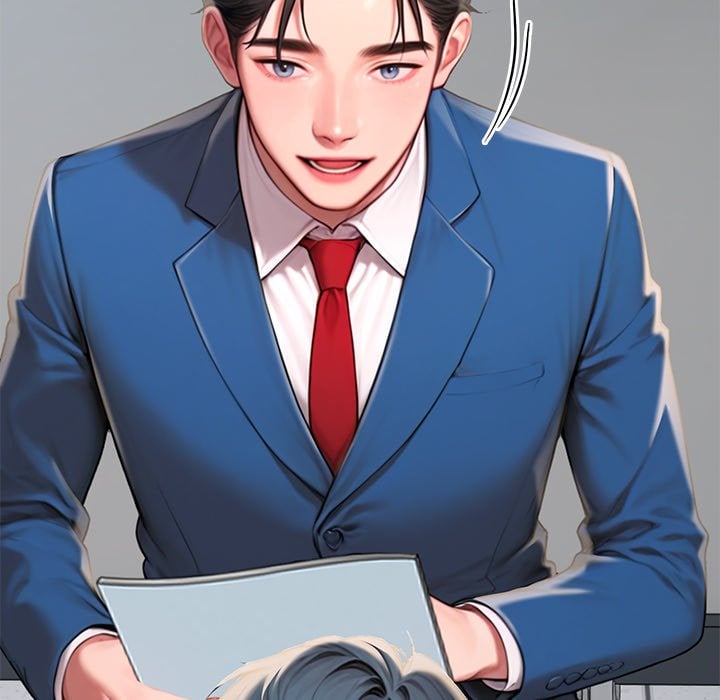 Paradox - Chapter 30 Page 100