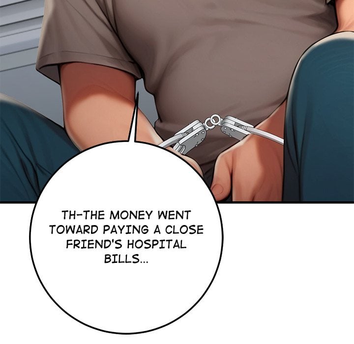 Paradox - Chapter 30 Page 149