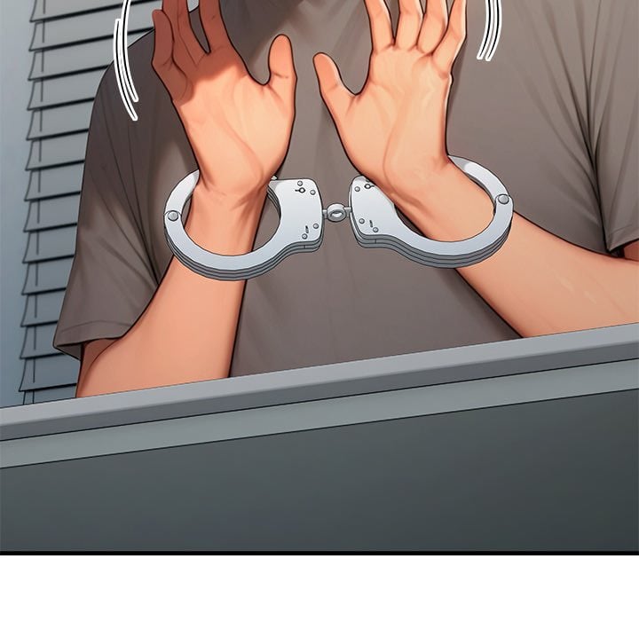 Paradox - Chapter 30 Page 154