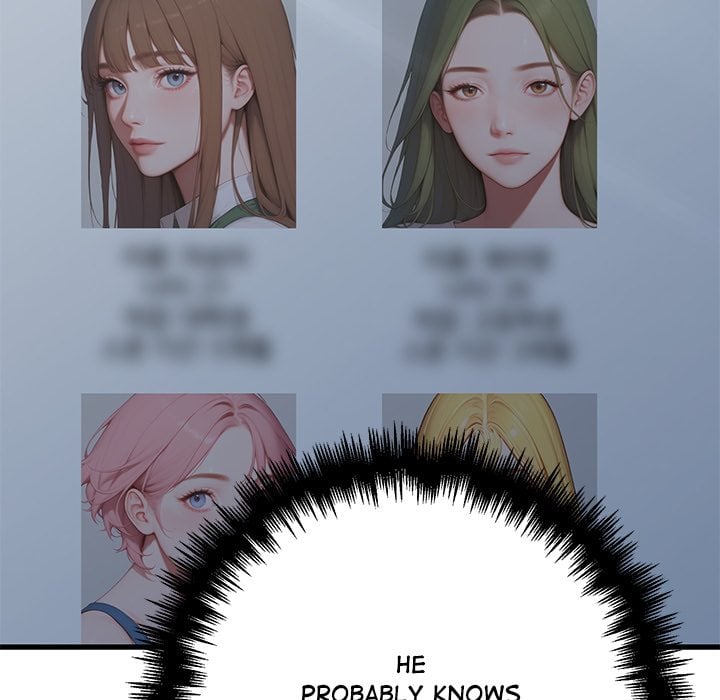 Paradox - Chapter 30 Page 18