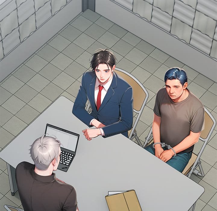 Paradox - Chapter 30 Page 62