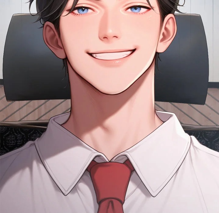 Paradox - Chapter 31 Page 19