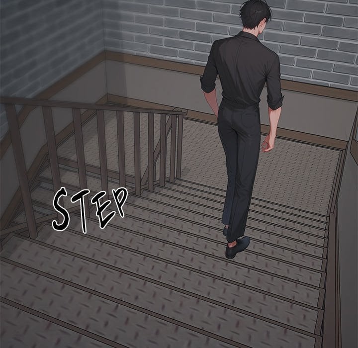 Paradox - Chapter 32 Page 10