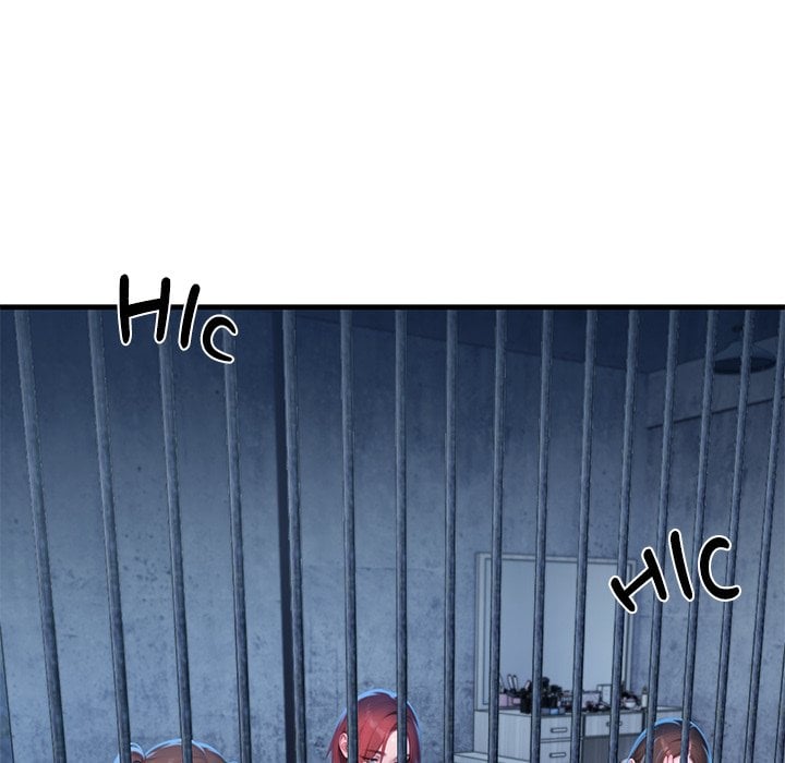 Paradox - Chapter 32 Page 12