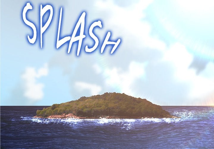 Paradox - Chapter 32 Page 2