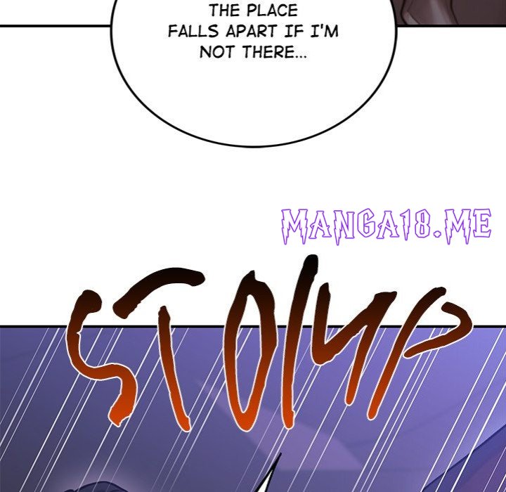 Paradox - Chapter 5 Page 23
