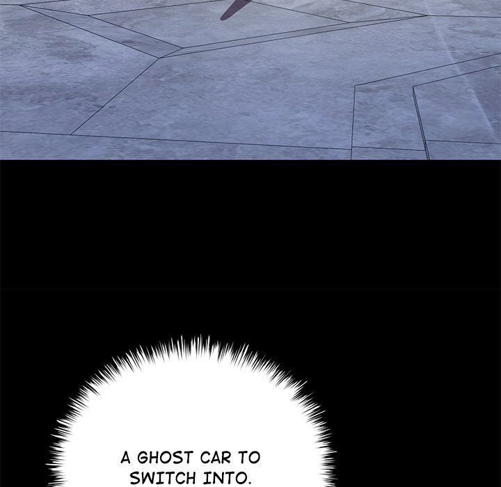 Paradox - Chapter 8 Page 11