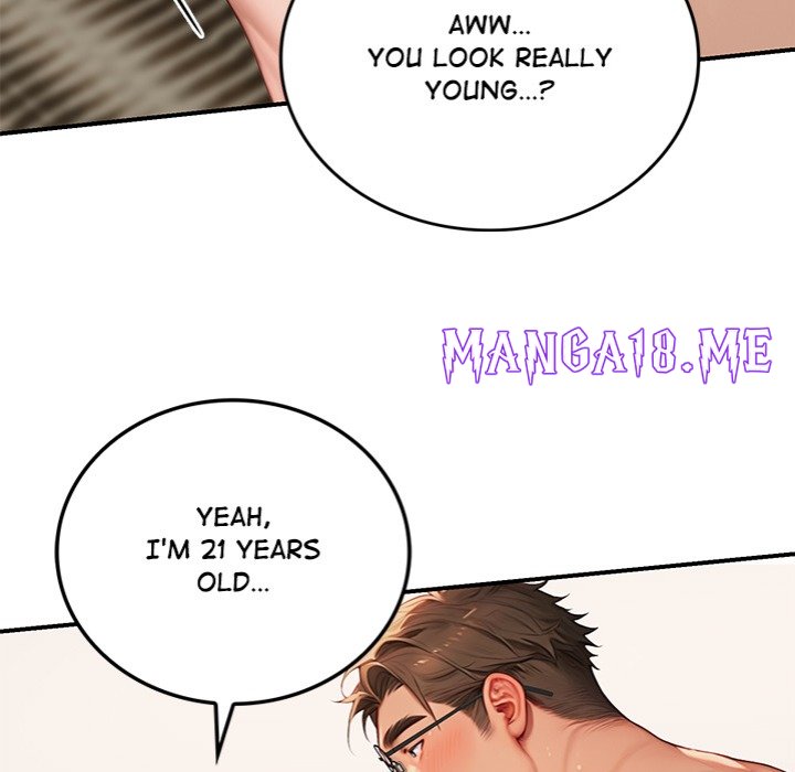 Paradox - Chapter 9 Page 11