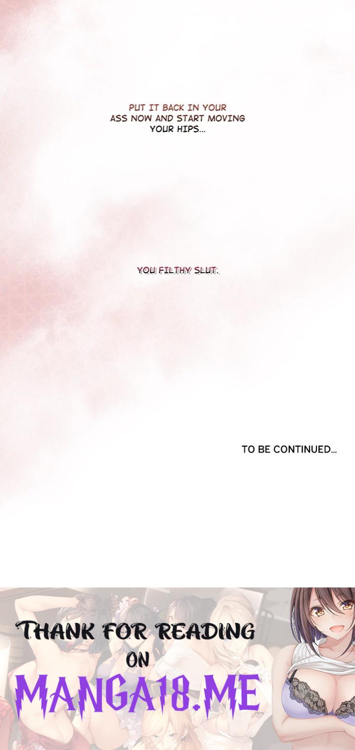 Signed, Sealed, Mistaken - Chapter 29 Page 28
