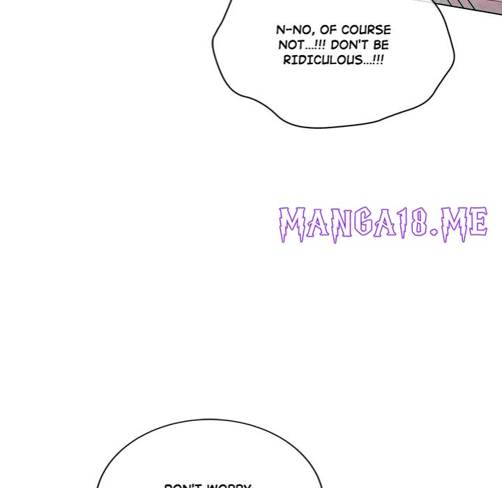 Signed, Sealed, Mistaken - Chapter 30 Page 171