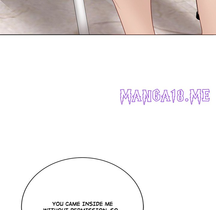 Signed, Sealed, Mistaken - Chapter 31 Page 107