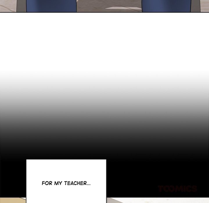 Signed, Sealed, Mistaken - Chapter 33 Page 100