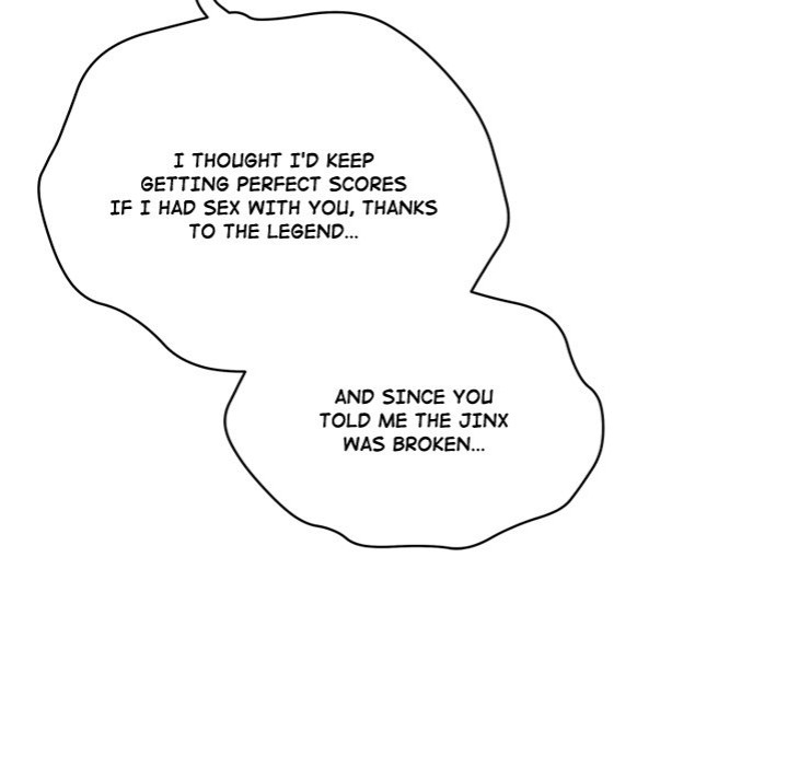 Signed, Sealed, Mistaken - Chapter 33 Page 12