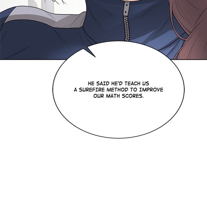 Signed, Sealed, Mistaken - Chapter 33 Page 162