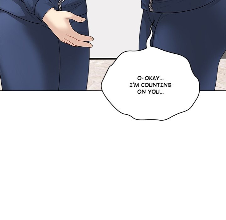 Signed, Sealed, Mistaken - Chapter 33 Page 181
