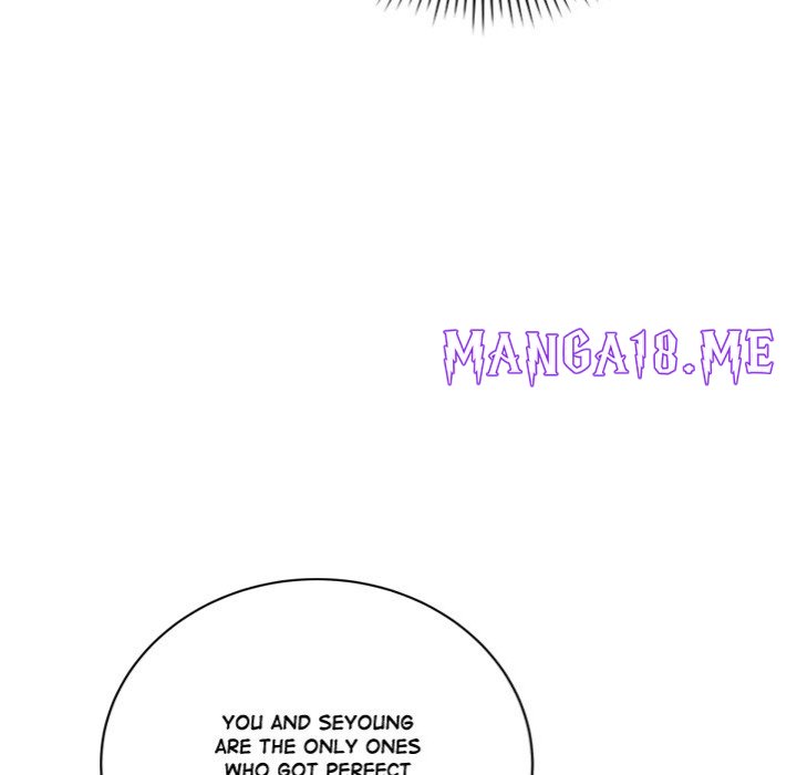 Signed, Sealed, Mistaken - Chapter 33 Page 37