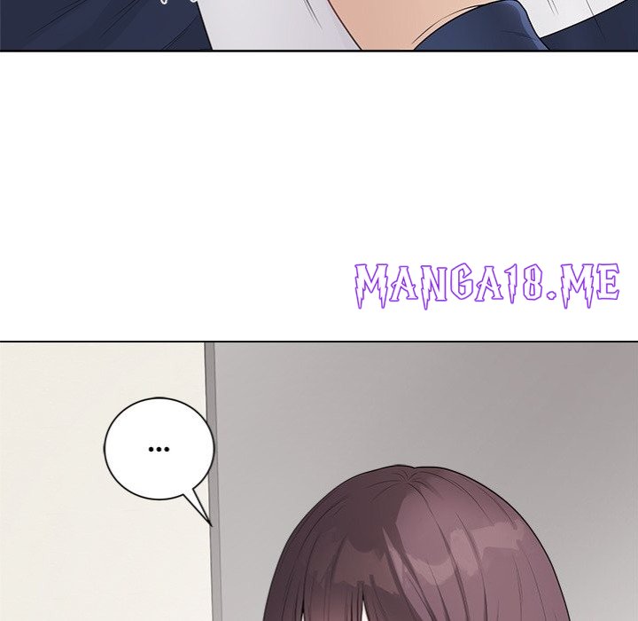 Signed, Sealed, Mistaken - Chapter 33 Page 77