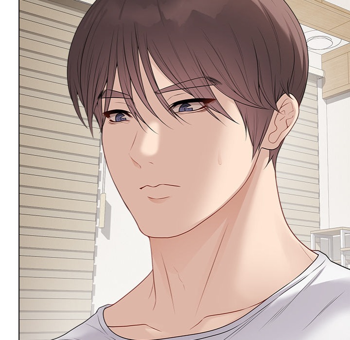 Signed, Sealed, Mistaken - Chapter 34 Page 10