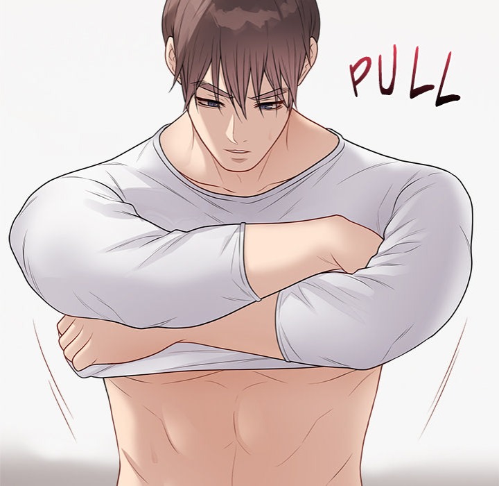 Signed, Sealed, Mistaken - Chapter 34 Page 128