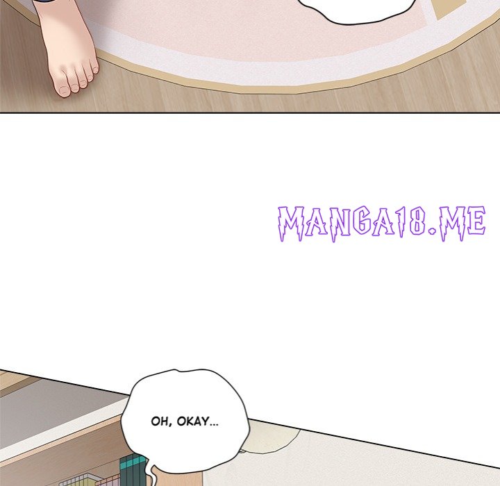 Signed, Sealed, Mistaken - Chapter 34 Page 141