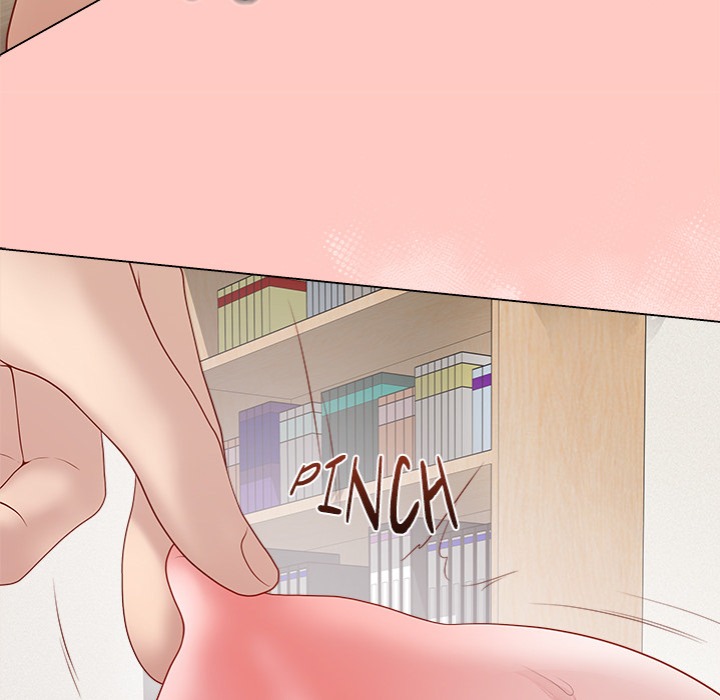 Signed, Sealed, Mistaken - Chapter 34 Page 177